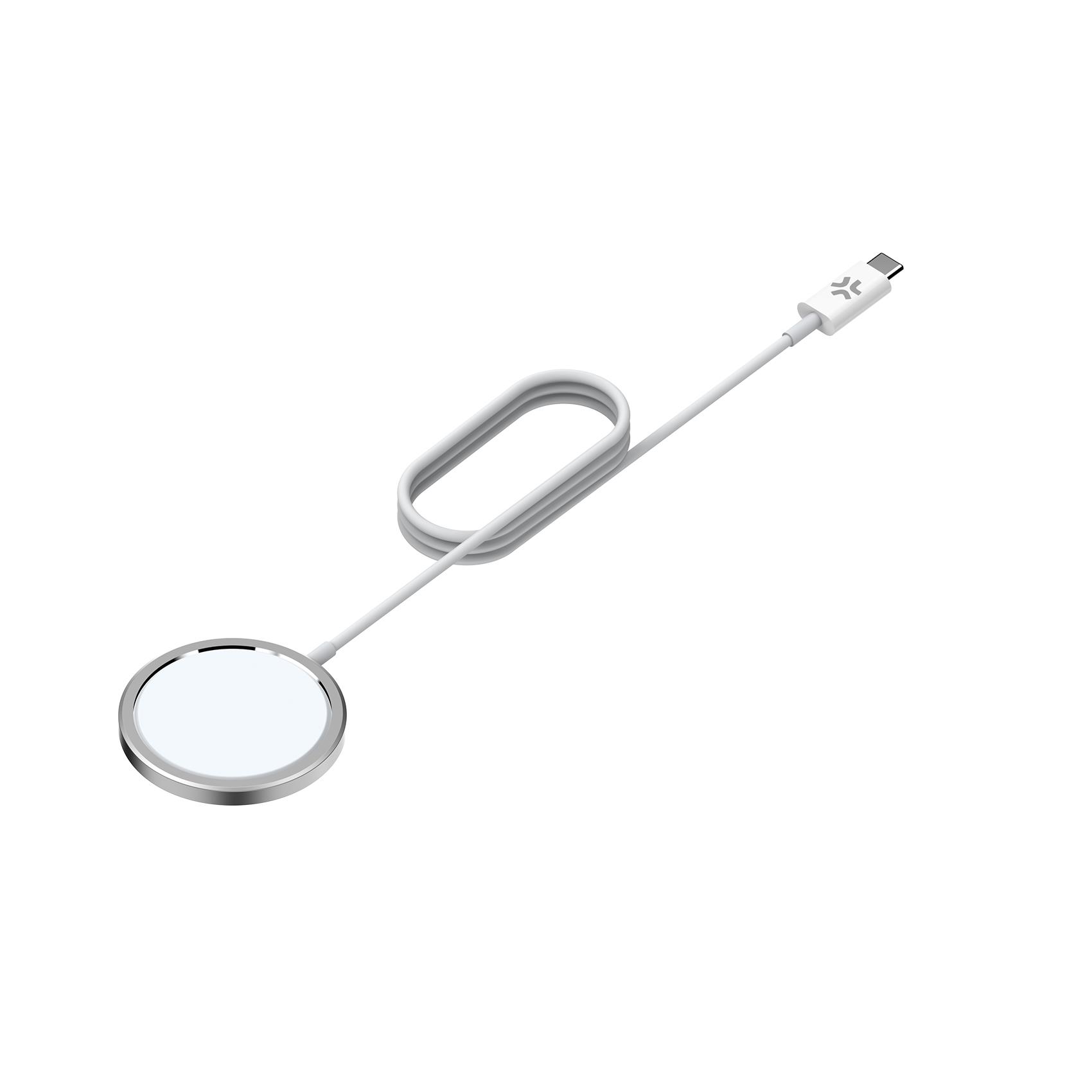 Celly MAGSAFE WIRELESS CHARGER PRO WH